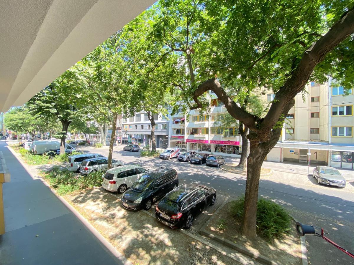 Steiner Residences Vorgartenstrasse Apartment *