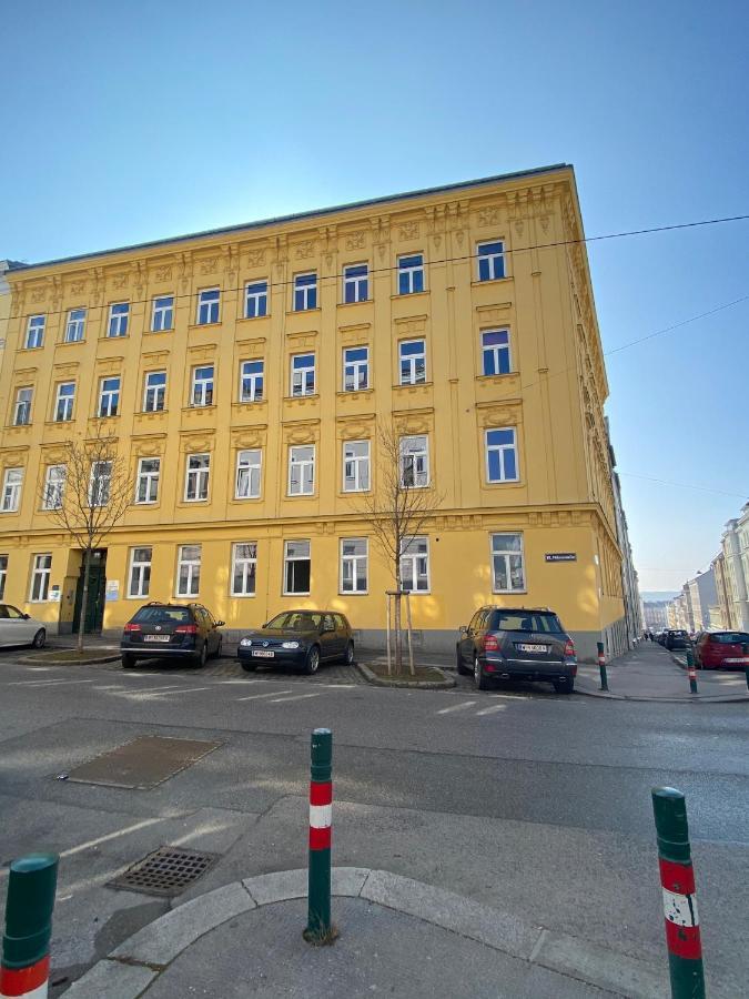 Apartment Trendy Near Schloss Schonbrunn