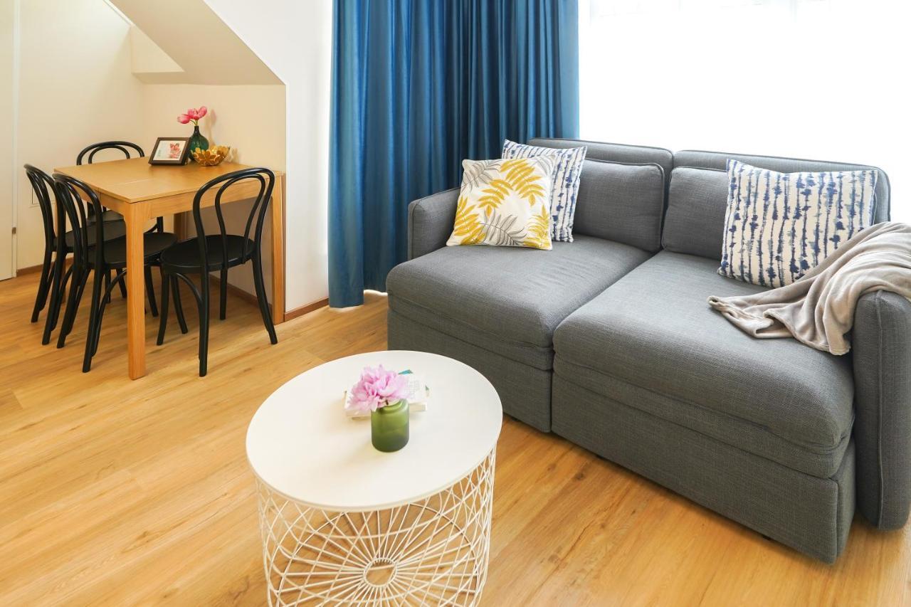 Aparthotel Citadines South 4*