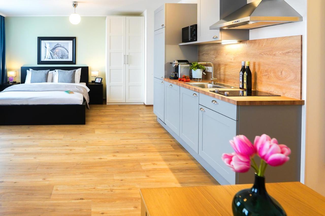 Citadines South 4*