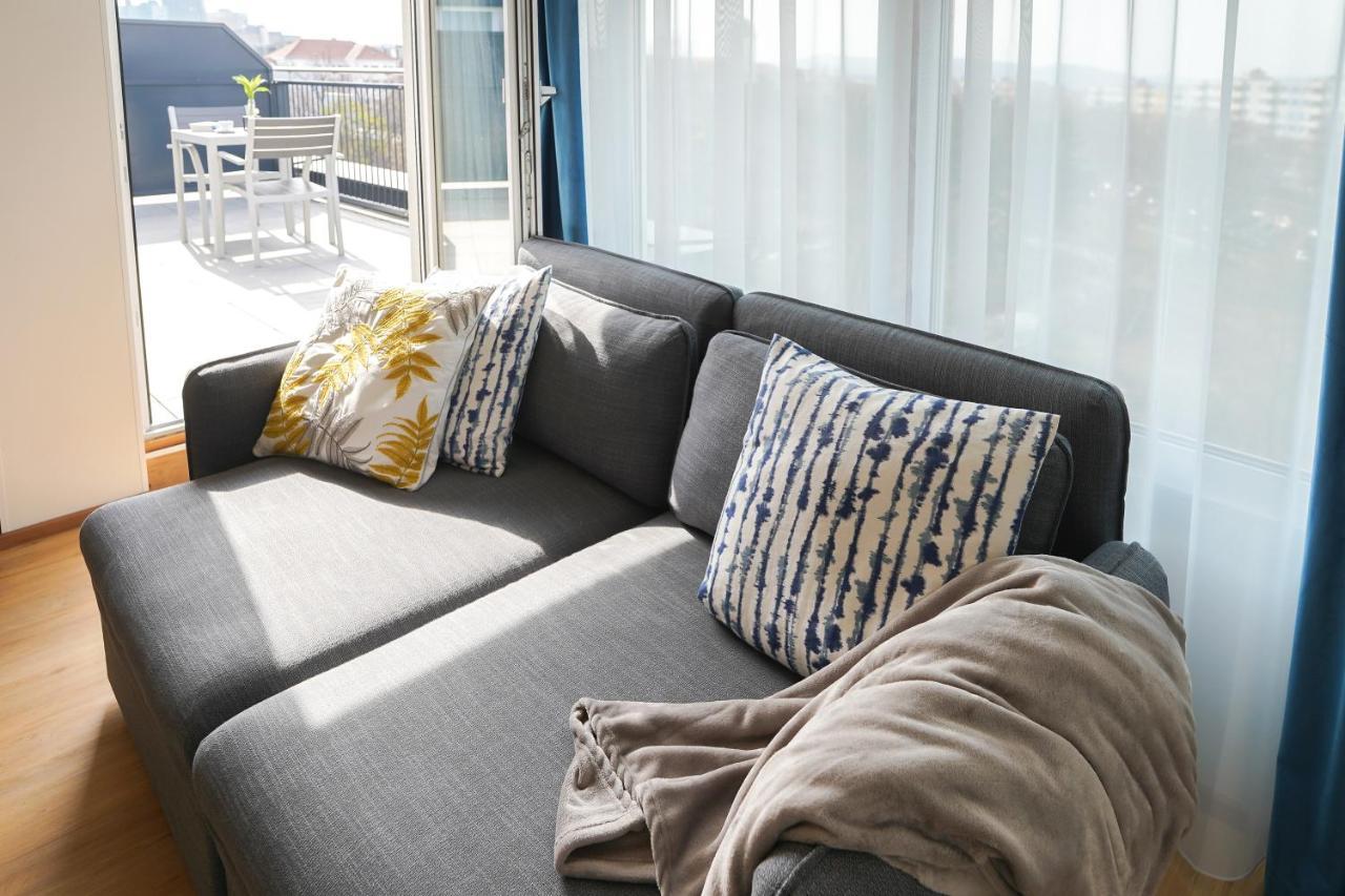 Citadines South Aparthotel
