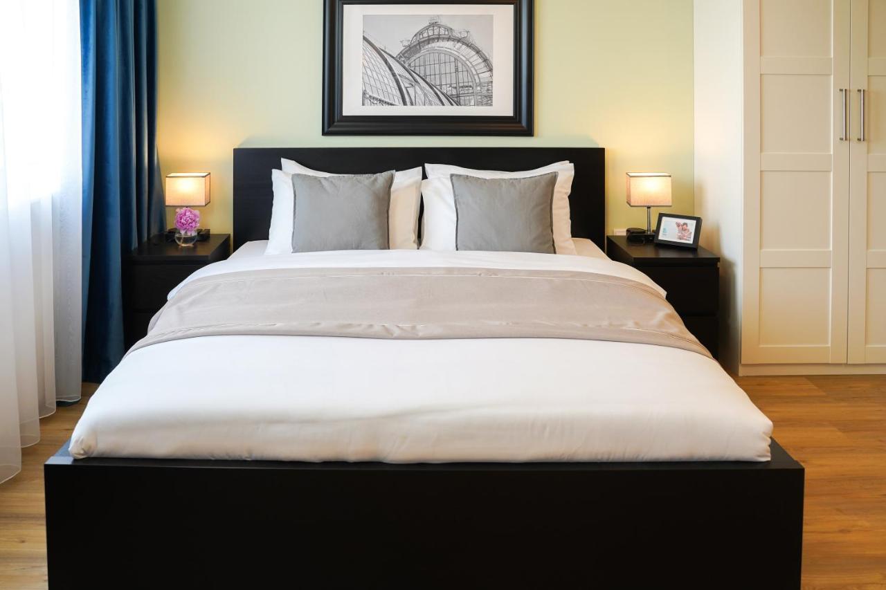 Citadines South 4* Vienna
