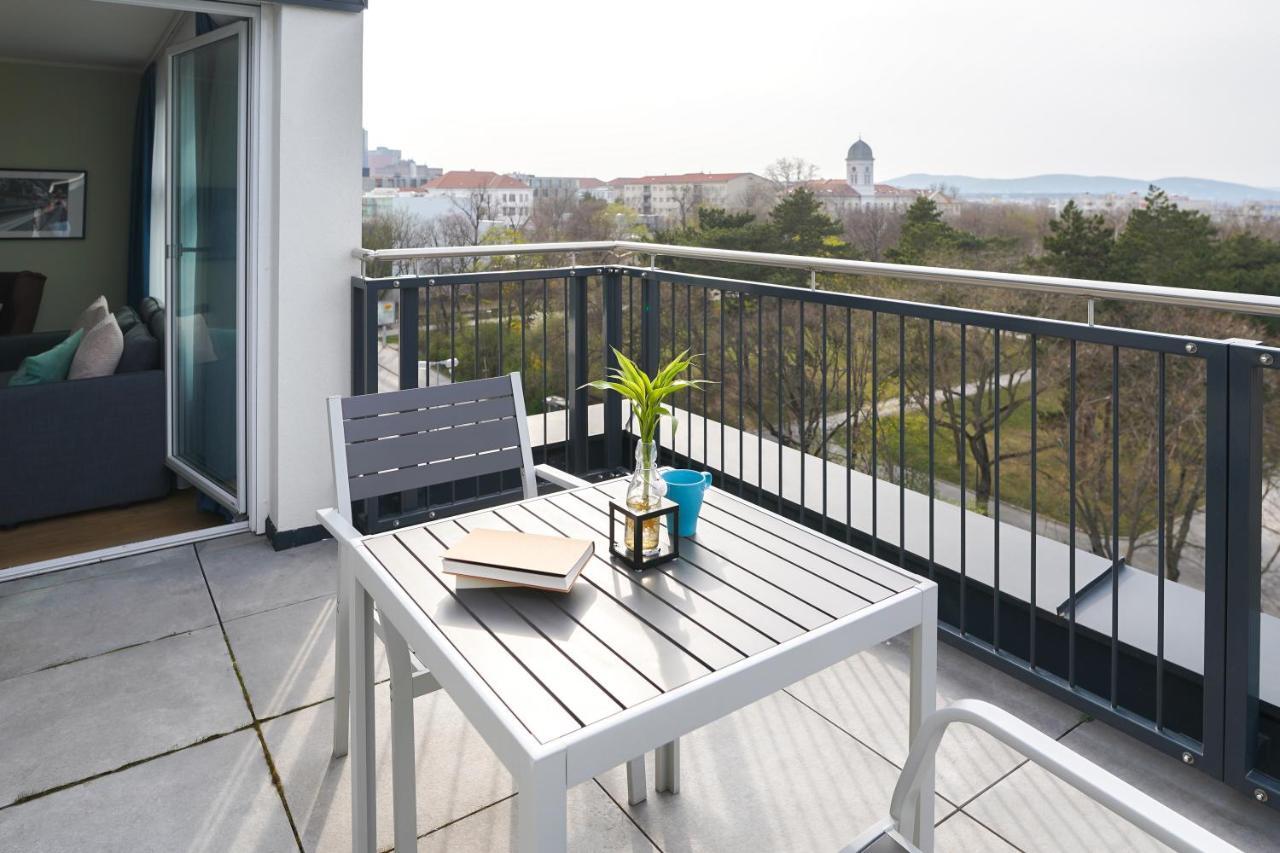 Aparthotel Citadines South