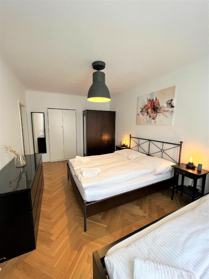 Apartamento Unique Center Viena