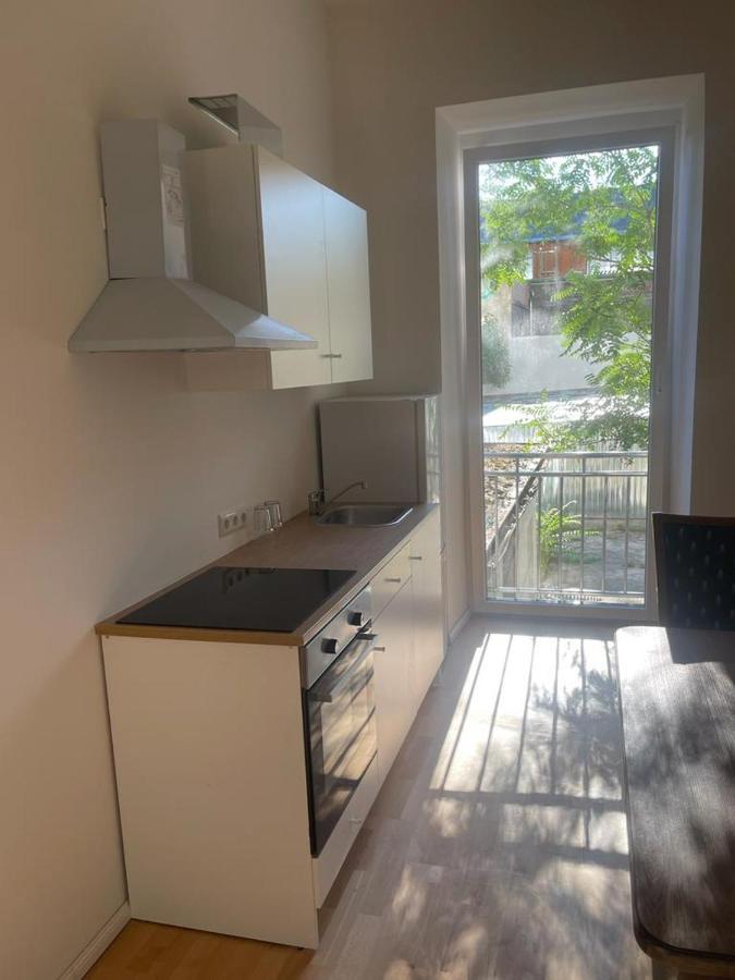 Shamma's Apartment Vienna