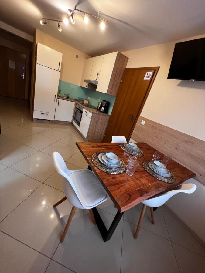 Apartamento Wile Sued