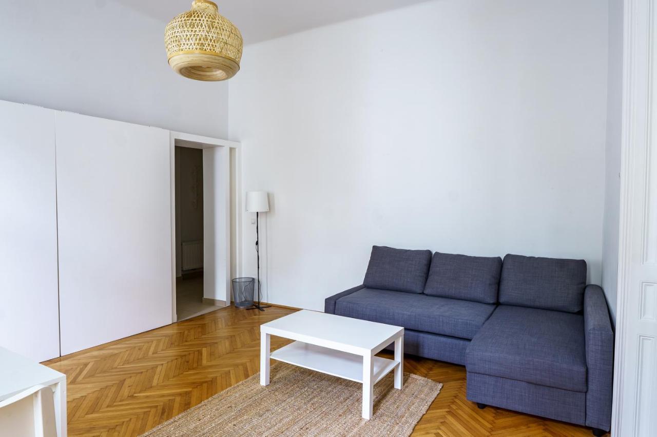 Apartment Living - Linke Wienzeile Wien