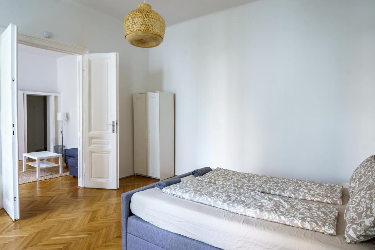 Apartment Living - Linke Wienzeile *