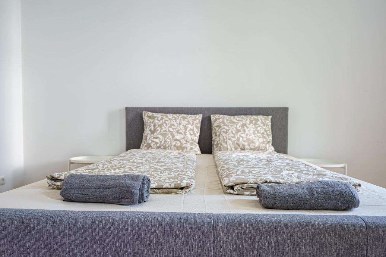 Apartment Living - Linke Wienzeile Wien