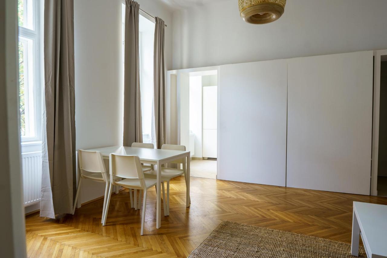 Living - Linke Wienzeile Apartment *