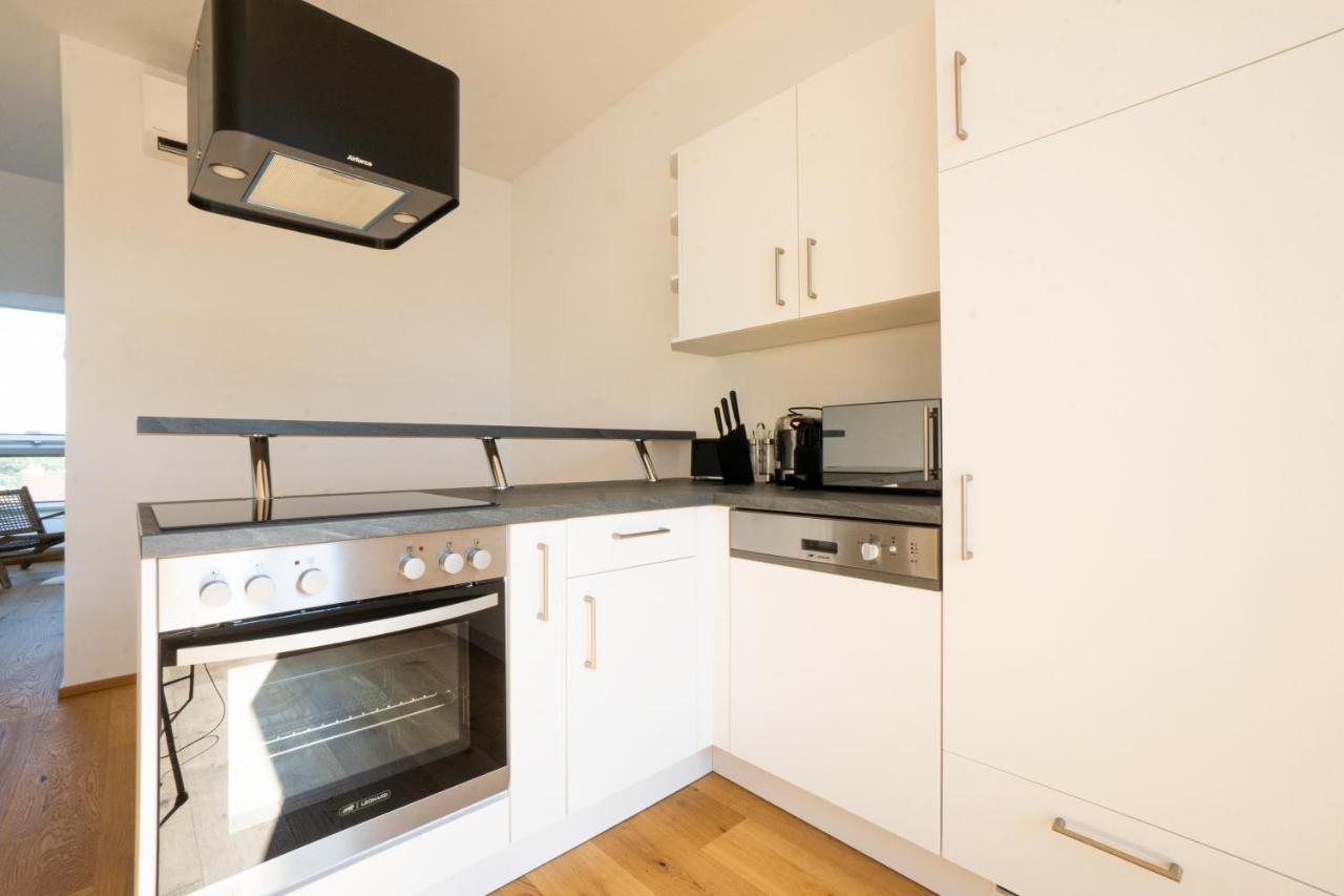 Apartment Orestaliving - Penthouse With Private Terrace