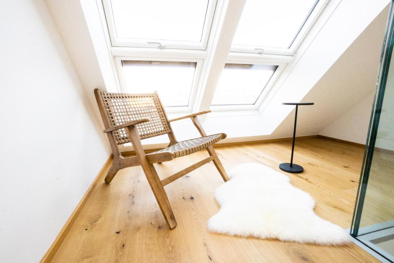 Orestaliving - Penthouse With Private Terrace * Vienna