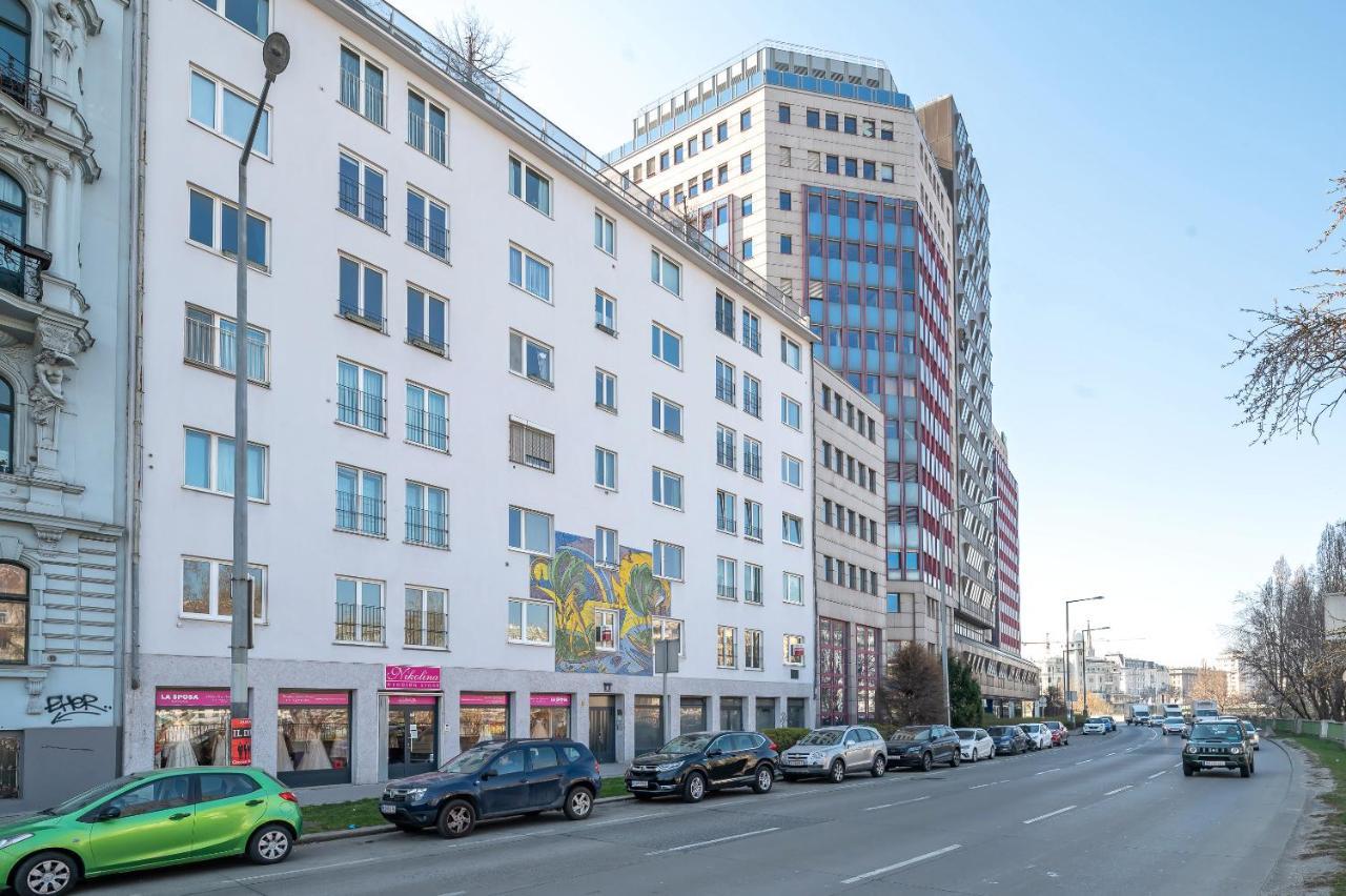 Aparthotel Center Lofts