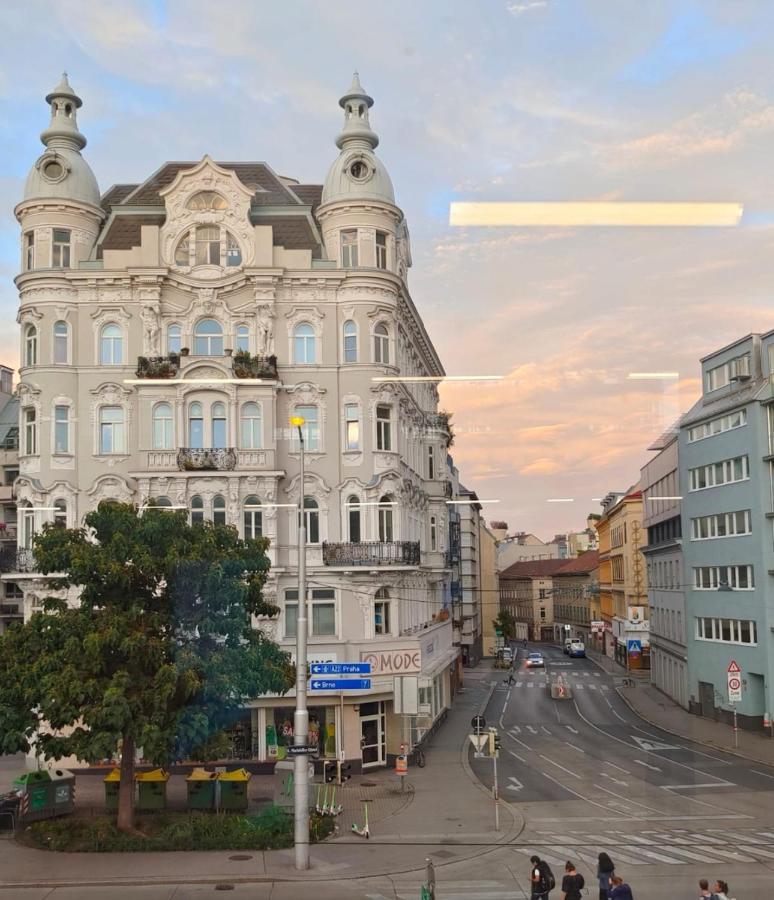 Apartment Mariahilfer