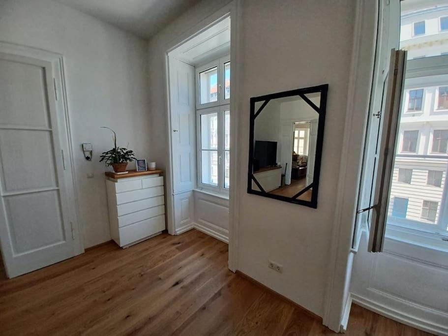 Sehr Zentral Gelegen Apartment