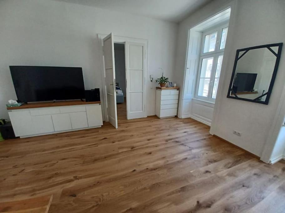 Apartment Sehr Zentral Gelegen Vienna