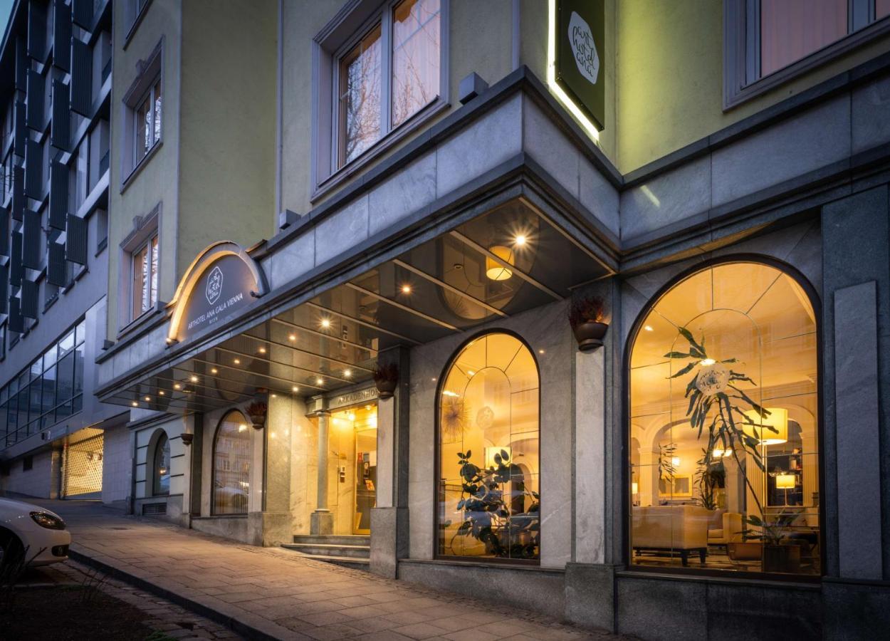 Arthotel Ana Gala Vienna
