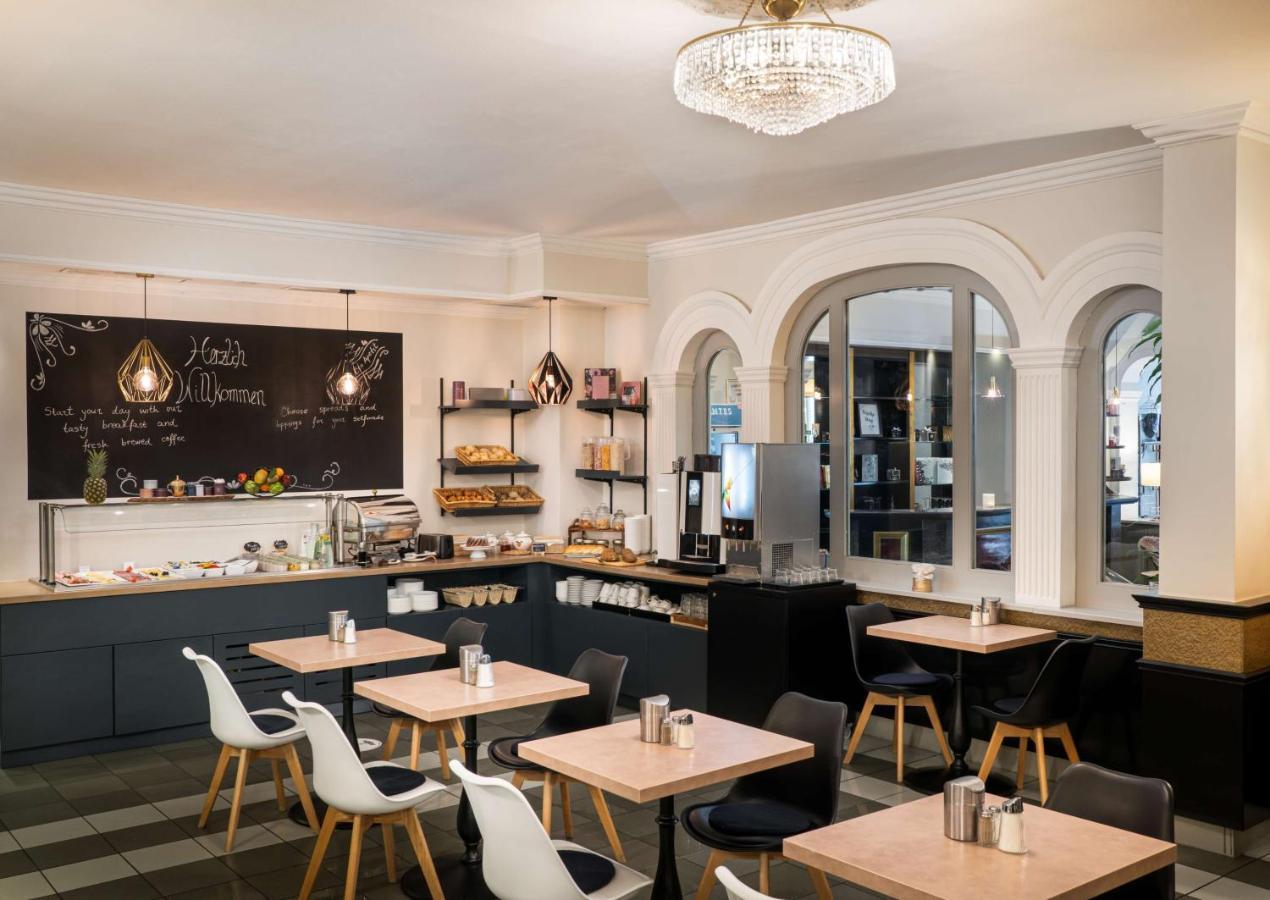 Hotel Arthotel Ana Gala Vienna