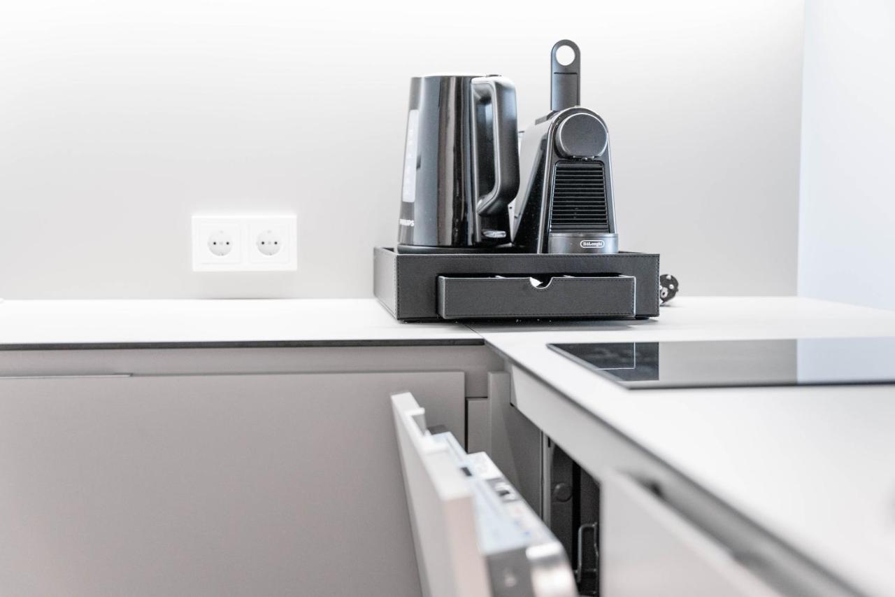 Aparthotel Blackhome I Contactless Check-in