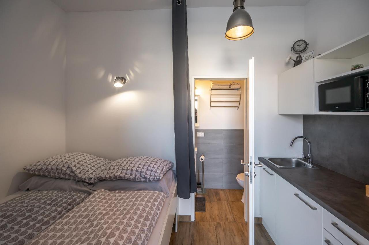 Aparthotel Center Lofts