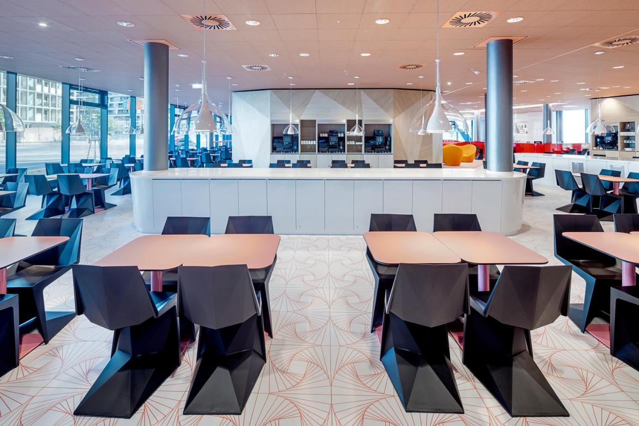 Hotel Prize By Radisson, Viena