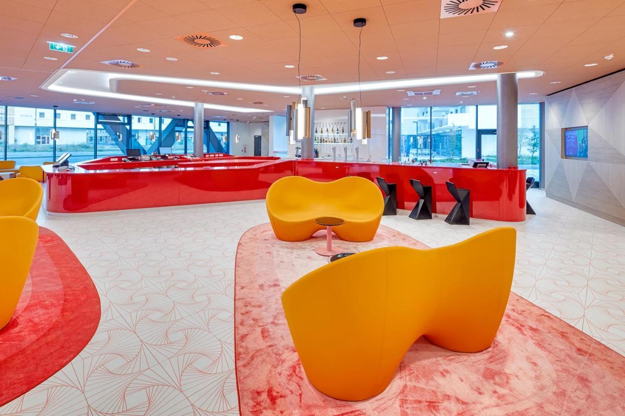 Hotel Prize By Radisson, 3*