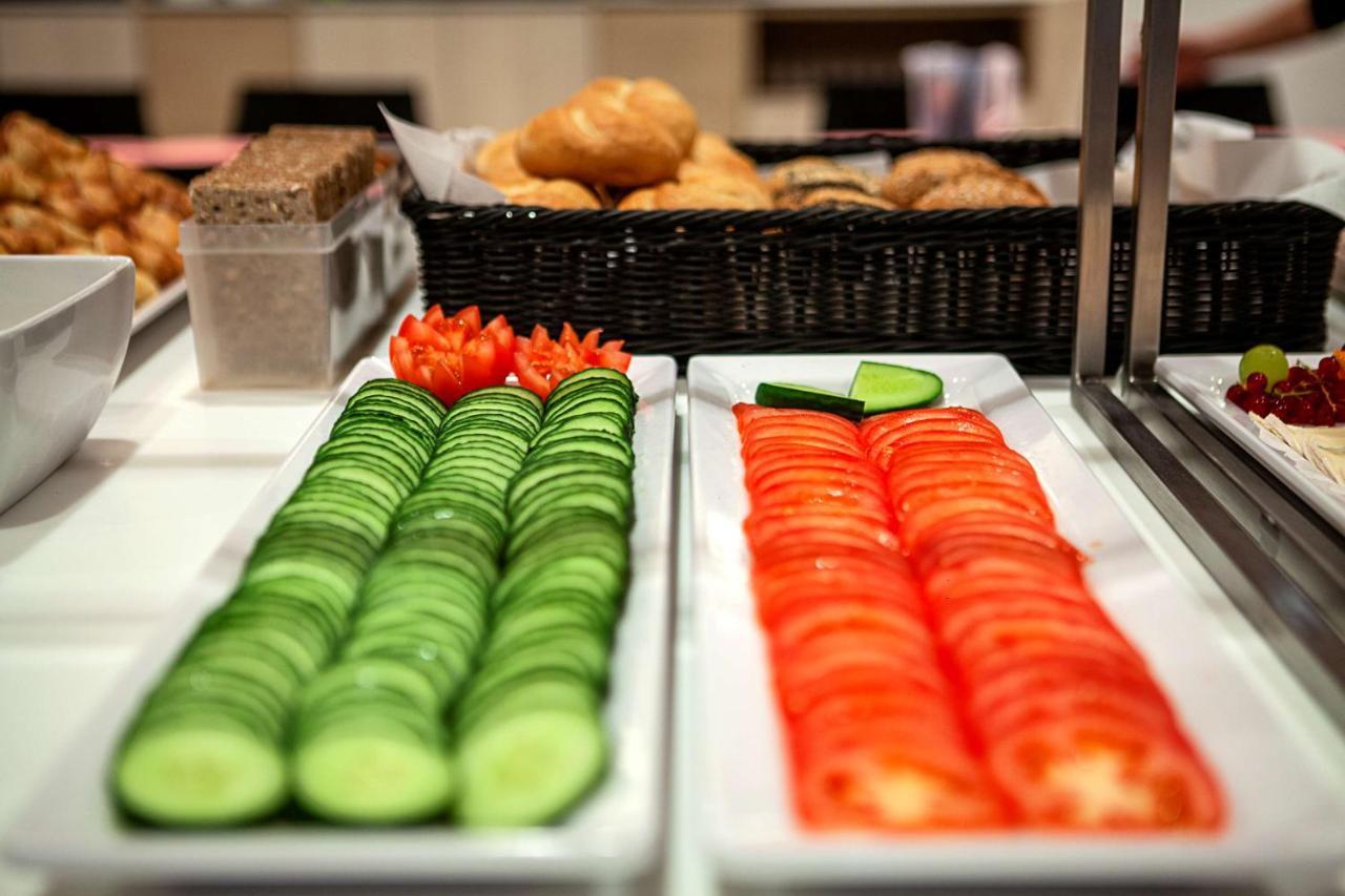Hotel Prize By Radisson,