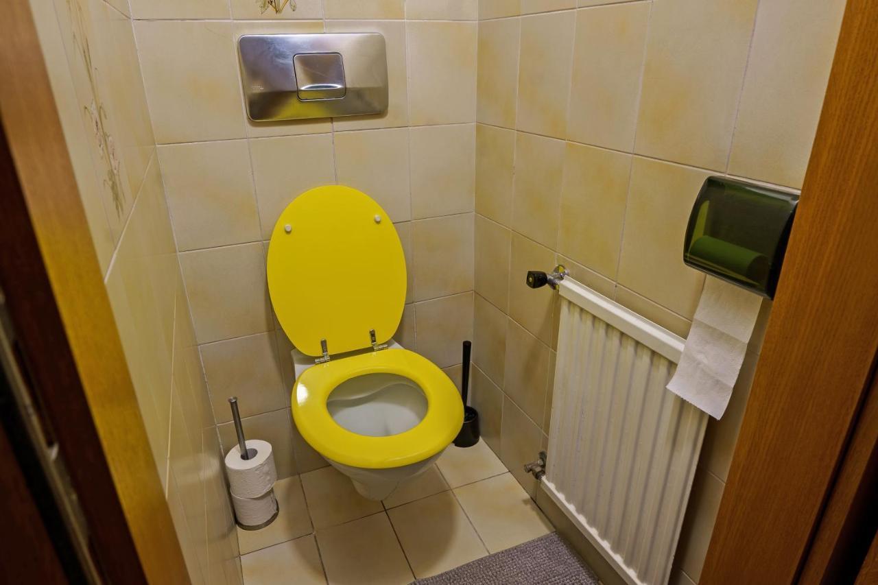 Apartamento Living - Rustengasse