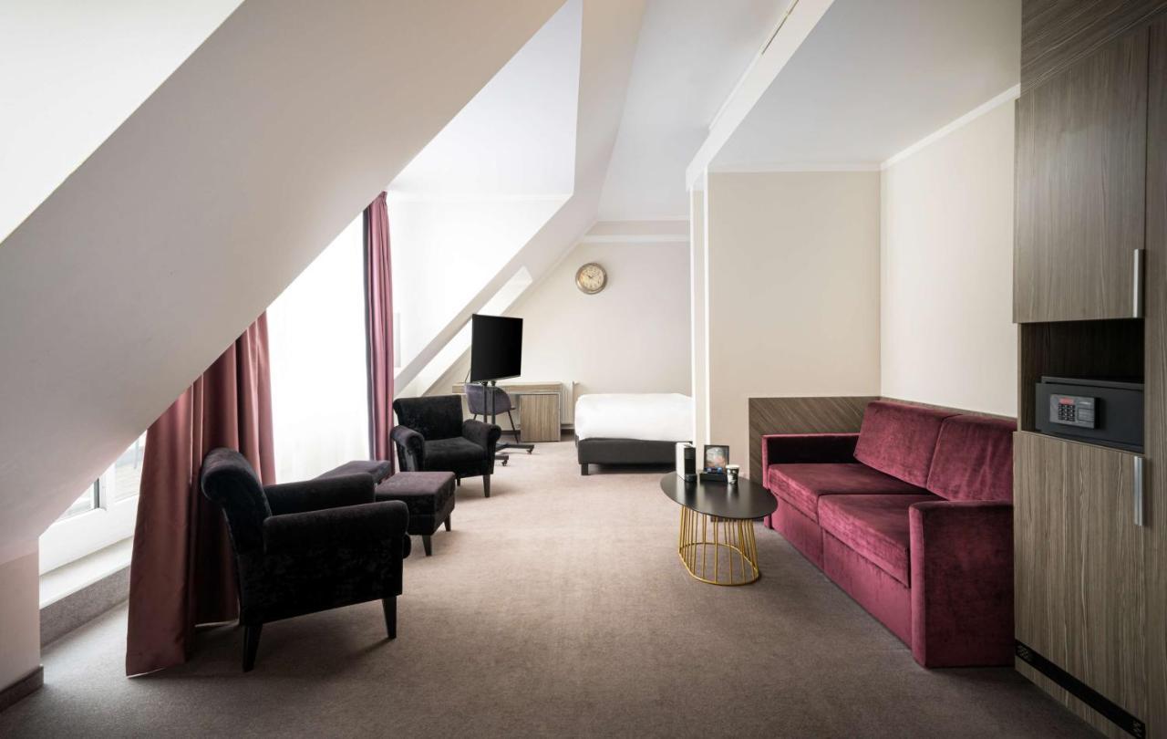 Hotel Elaya West Viena