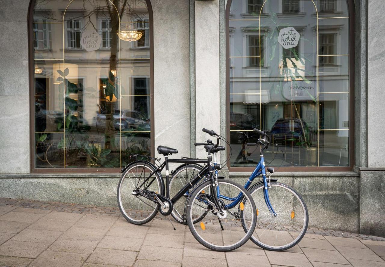Arthotel Ana Gala Hotel Vienna