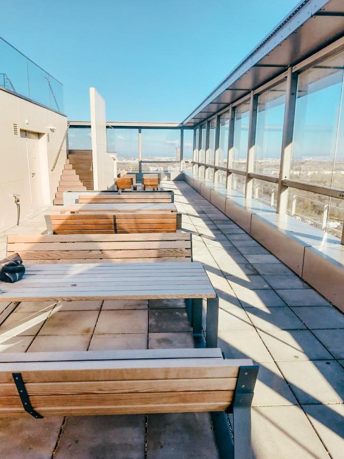 Diamondview Luxury Apartment *