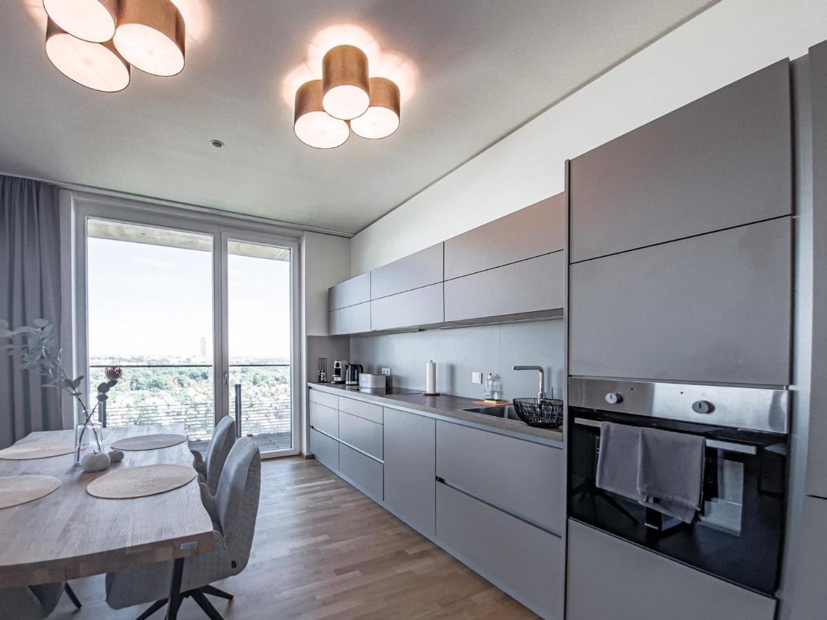 Diamondview Luxury Apartment *