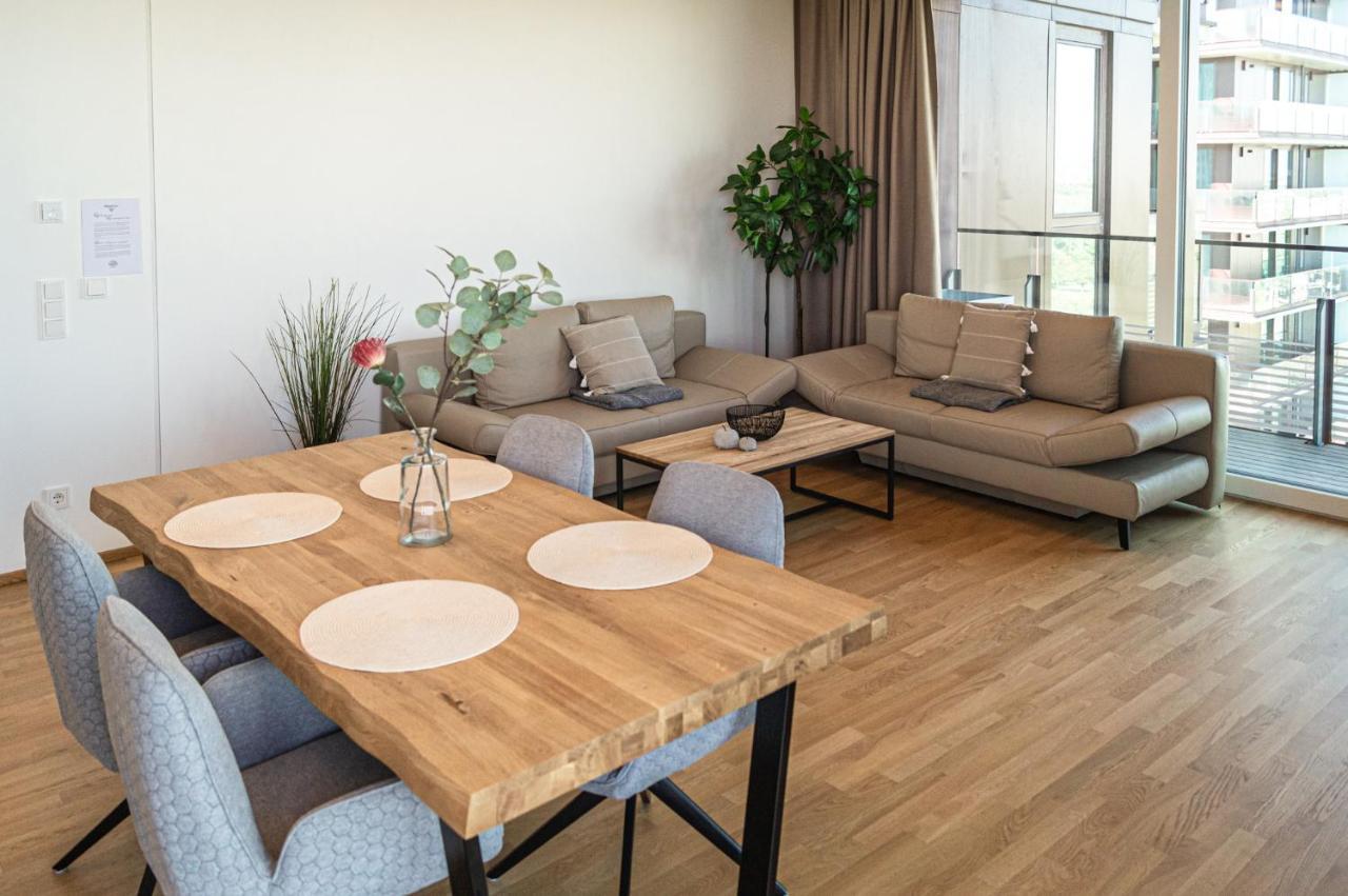 Apartment Diamondview Luxury *