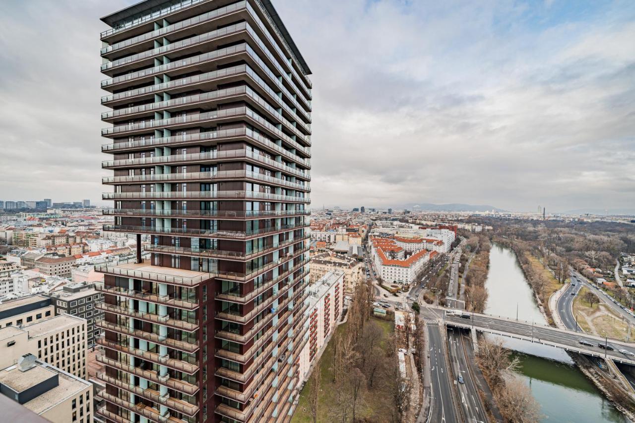 Diamondview Luxury Apartment *
