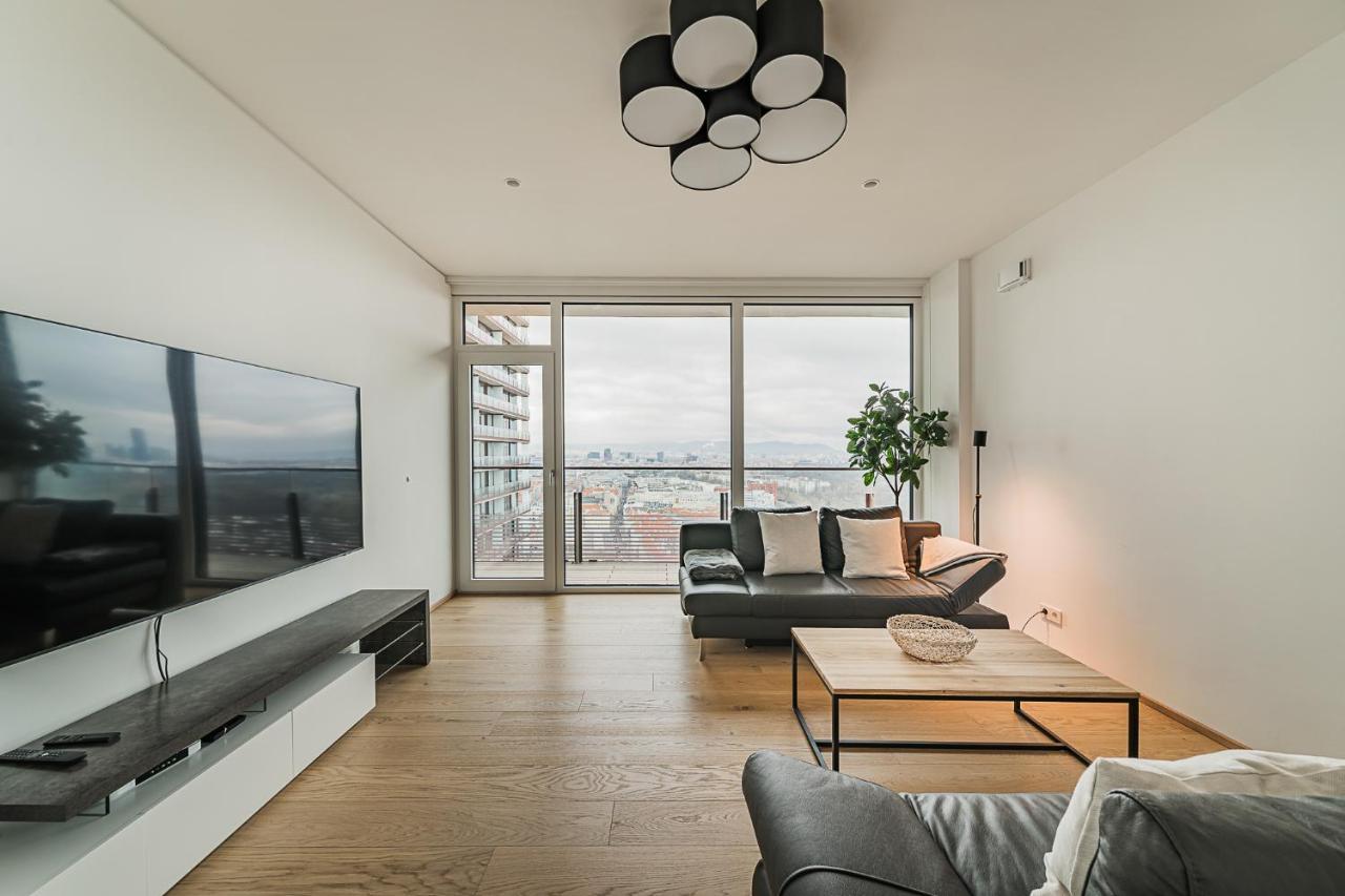 Diamondview Luxury * Vienna