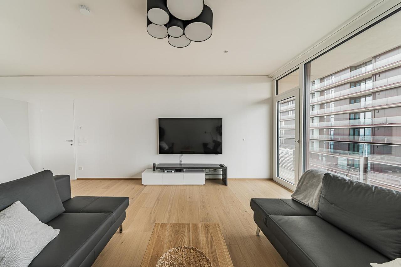 Diamondview Luxury Apartment