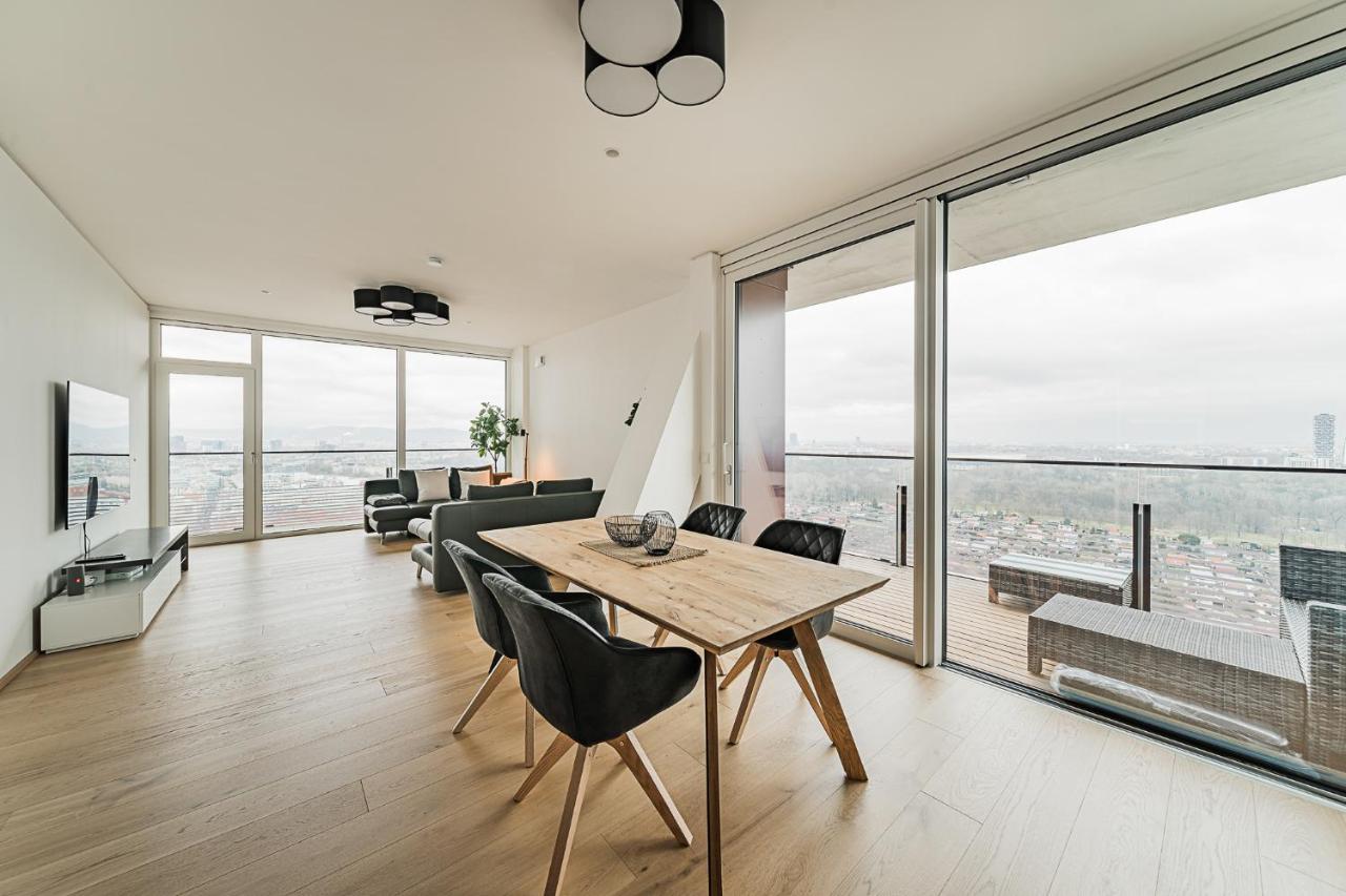Apartment Diamondview Luxury *