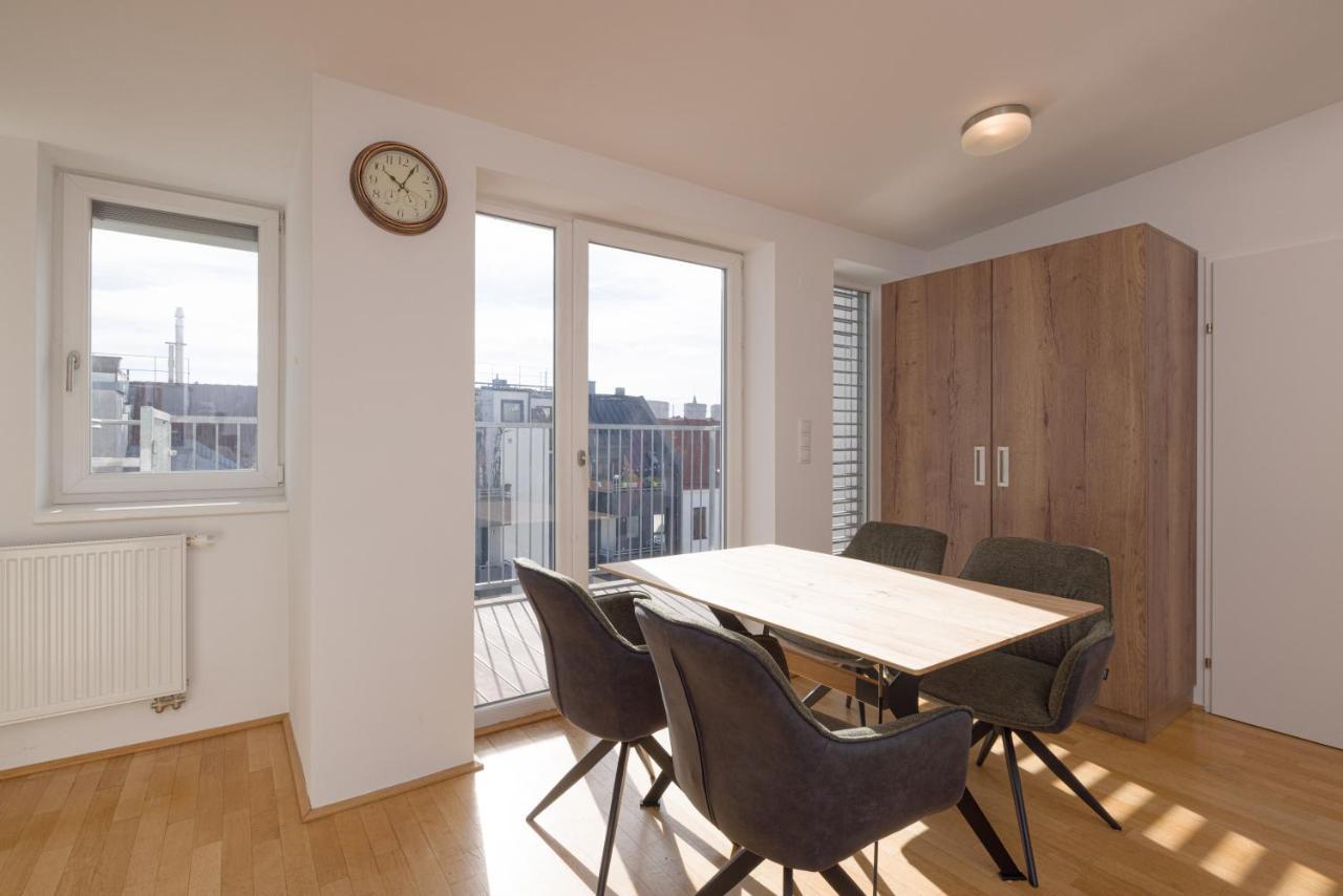 Apartment Pezzl 1170 *