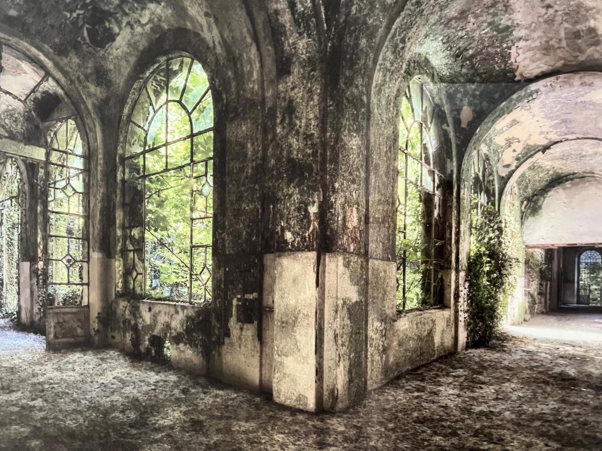 Belle Art Design Im Herzen Von Apartamento *