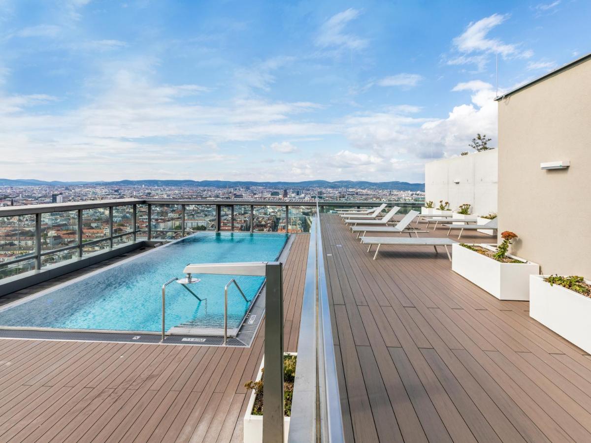 Sky9 District 3 Apartment