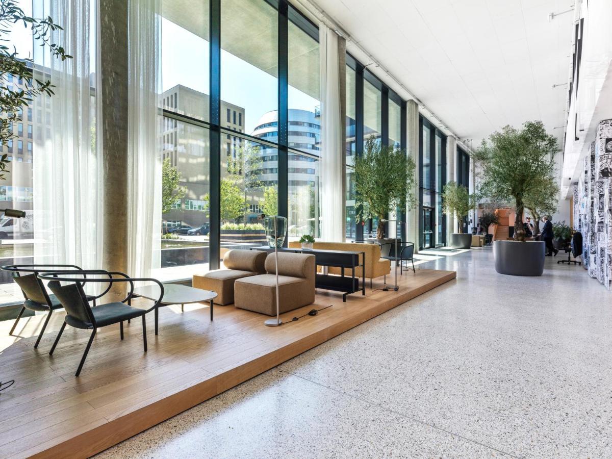 Sky9 District 3 Apartment *