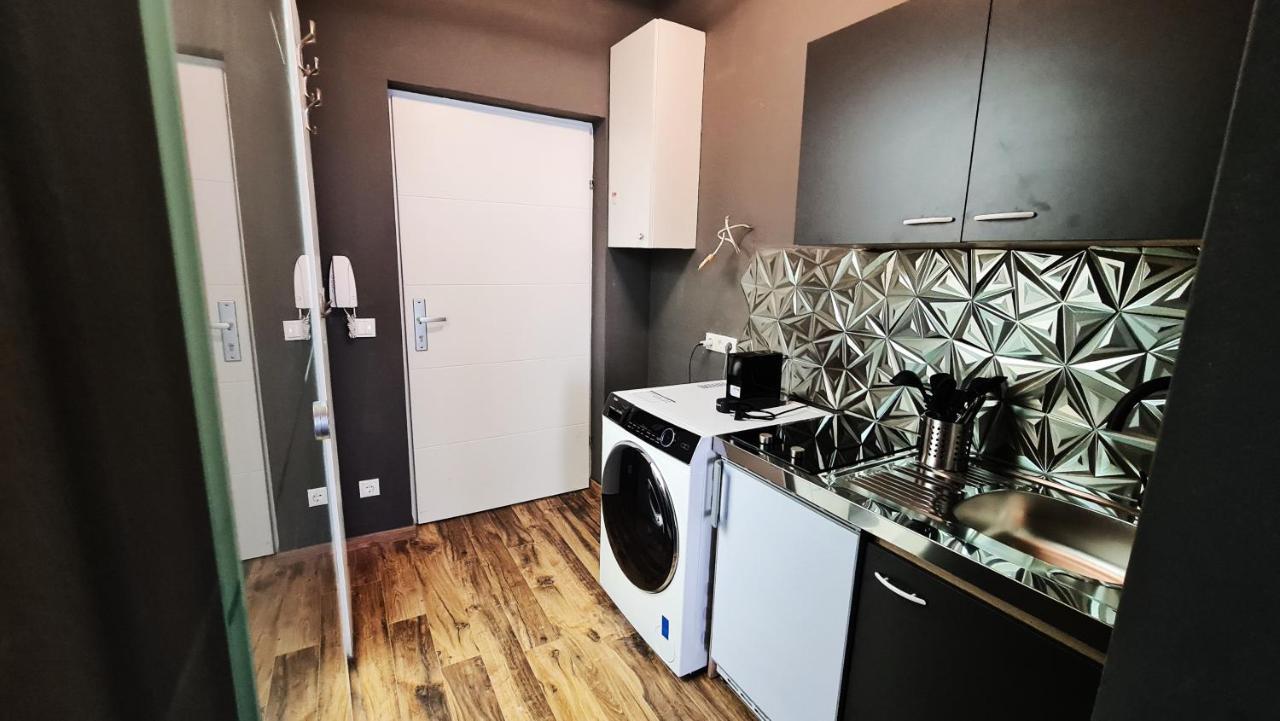 Apartment Boutique - Design 6