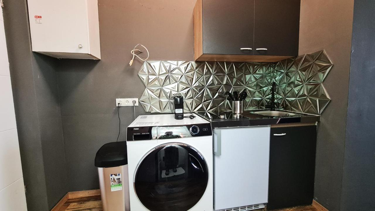 Apartment Boutique - Design 6 Wien