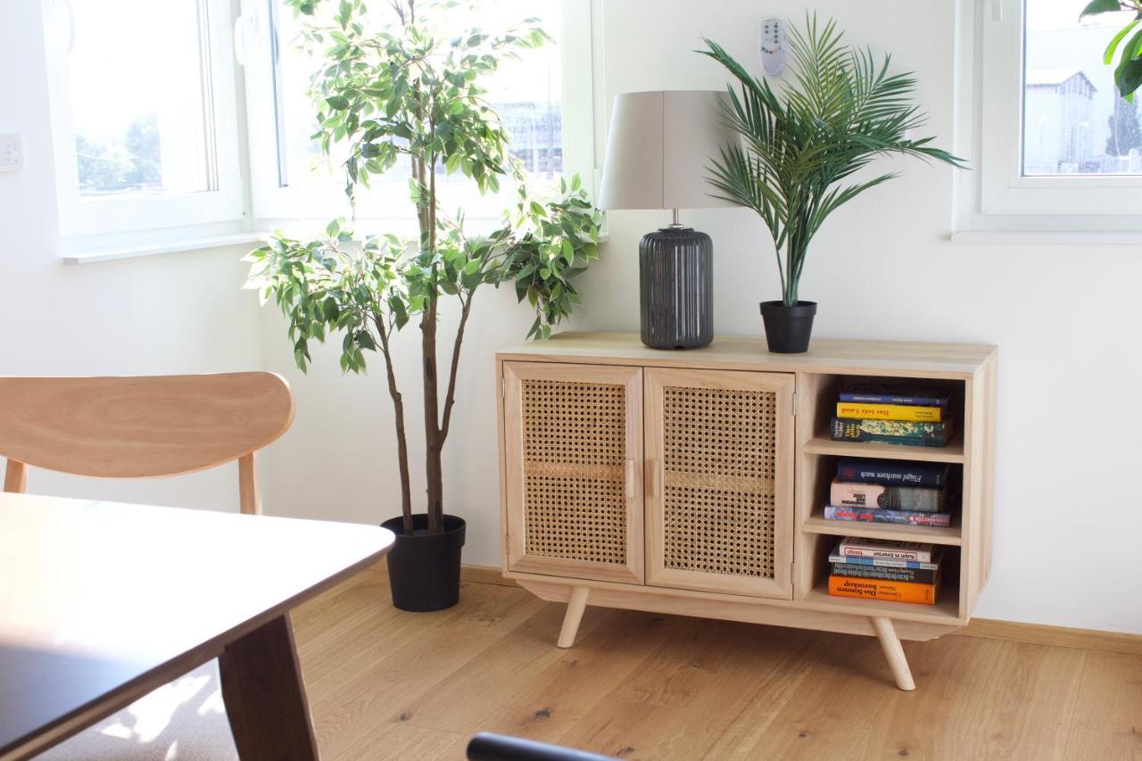 Apartamento Stad10 - Very Close To Subway U2 Stadlau Viena