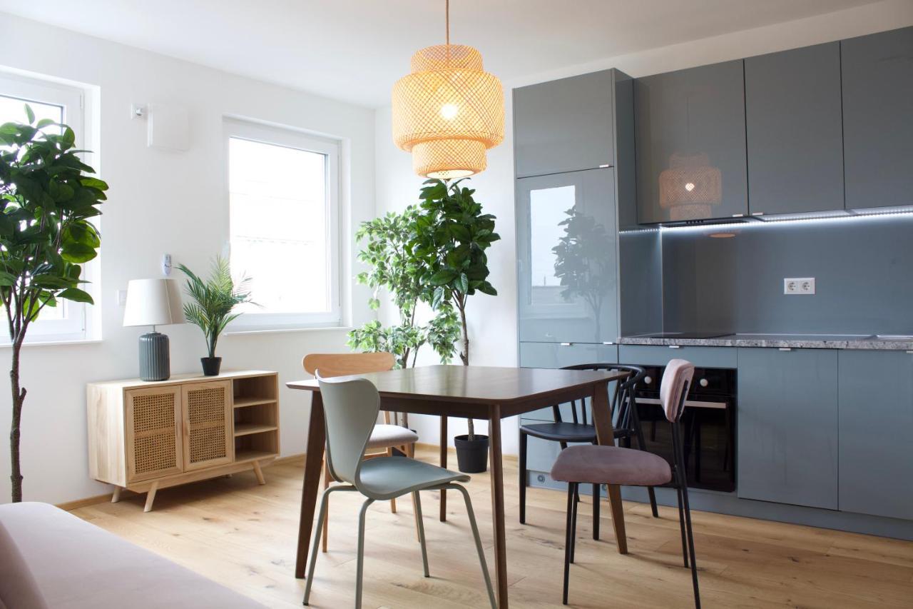 Apartamento Stad10 - Very Close To Subway U2 Stadlau