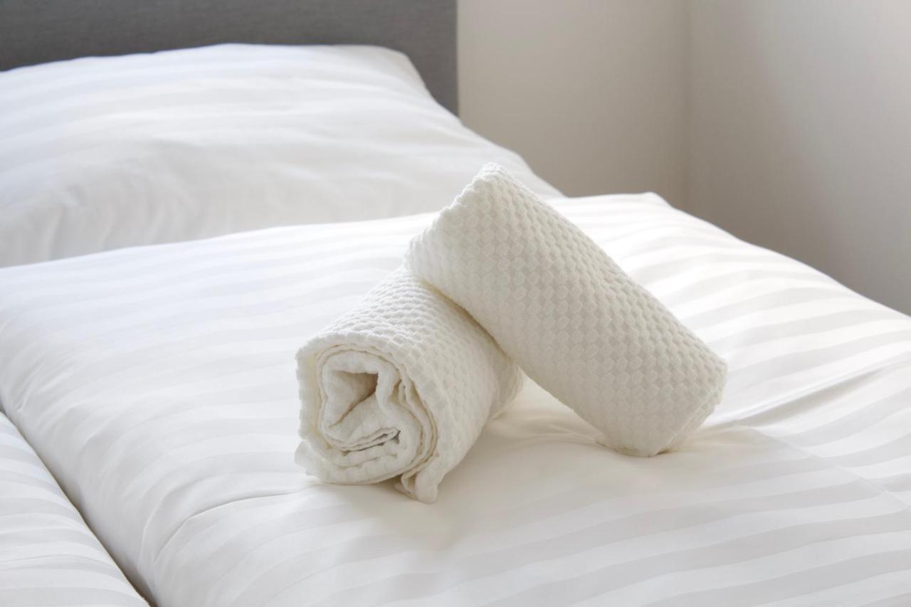 Apartamento Stad10 - Very Close To Subway U2 Stadlau Viena