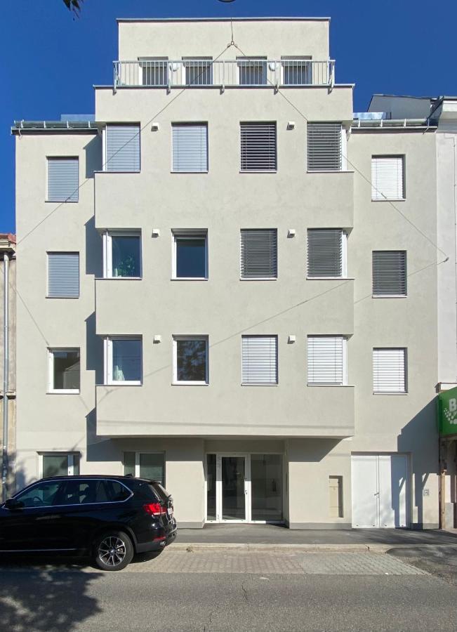 Stad10 - Very Close To Subway U2 Stadlau Apartamento Viena