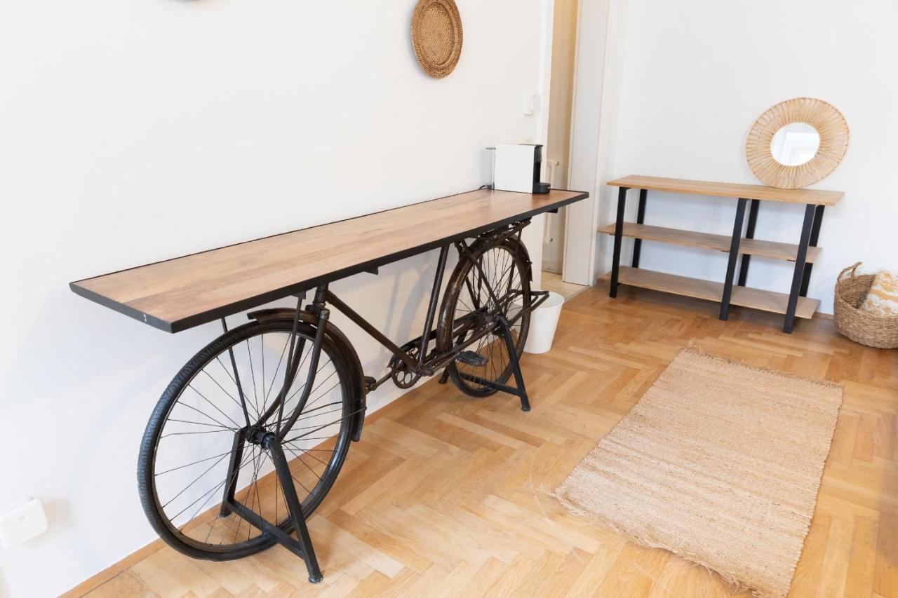 Design Near Mariahilferstrasse Viena
