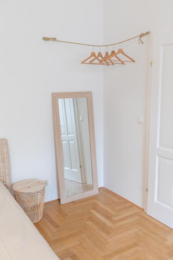 Design Near Mariahilferstrasse Apartamento *