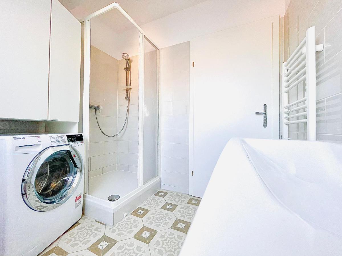Lereve Apartment